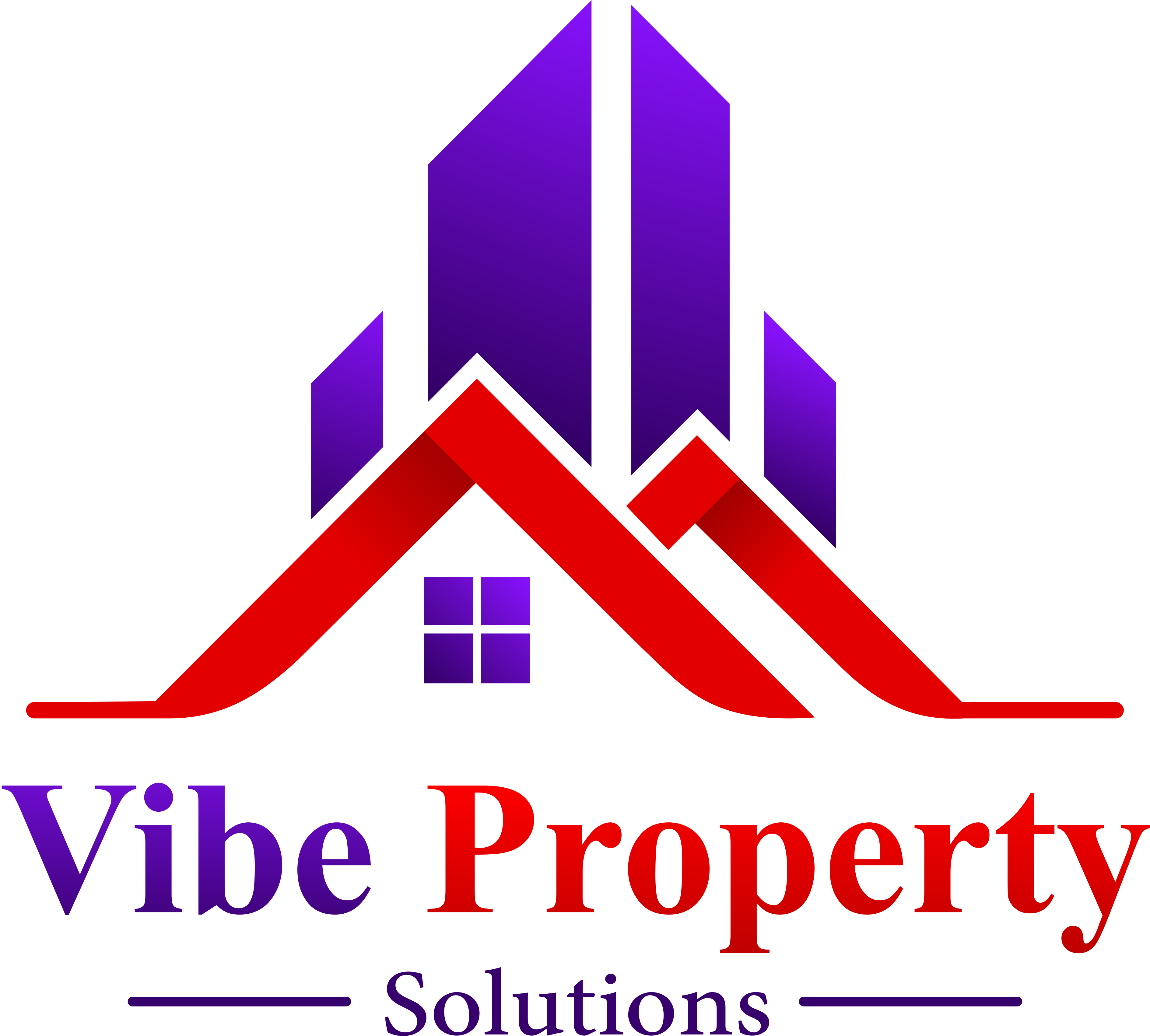 Privacy Policy Vibe Property Solutions